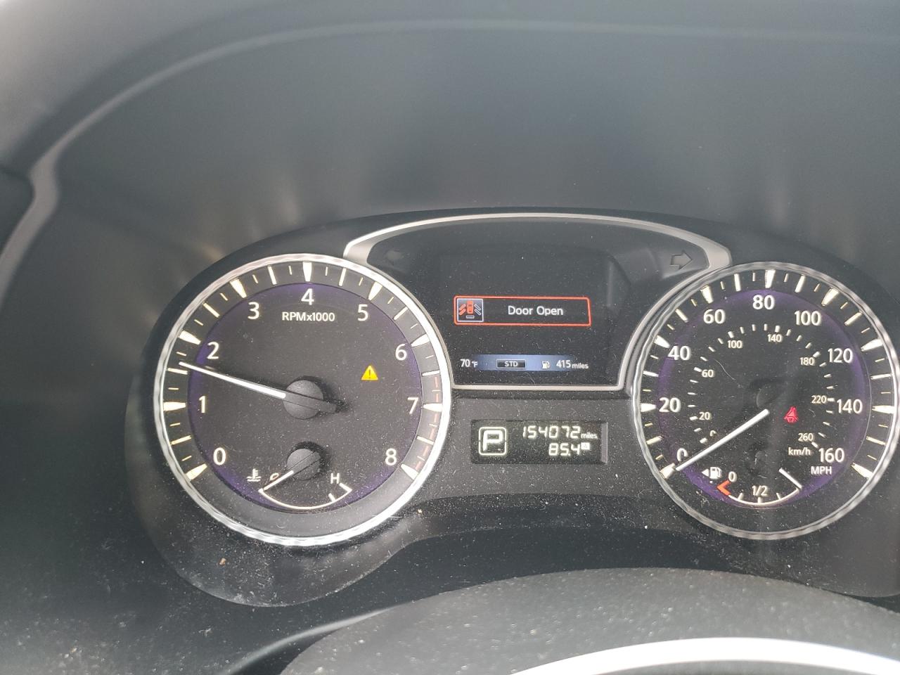 2015 Infiniti Qx60 VIN: 5N1AL0MN8FC528941 Lot: 81003115