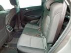 2018 HYUNDAI TUCSON SE NAV for sale at Copart BRISTOL