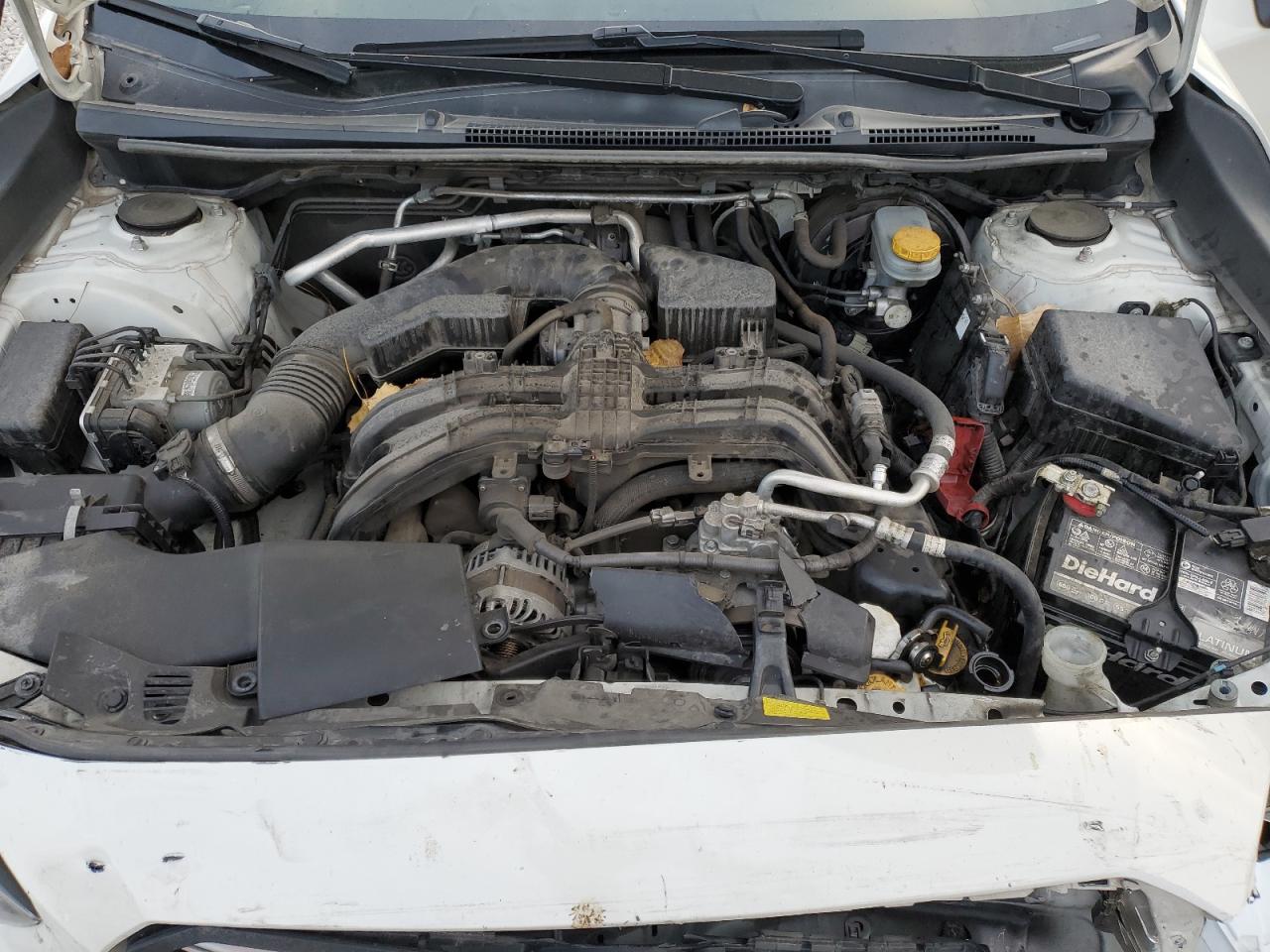 2021 Subaru Crosstrek Limited VIN: JF2GTHMC1M8214884 Lot: 80825075