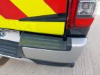 2020 MITSUBISHI L200 WARRIOR DI-D  for sale at Copart ST HELENS