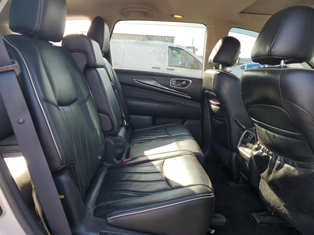 2017 Infiniti Qx60 VIN: 5N1DL0MM0HC523031 Lot: 71683265