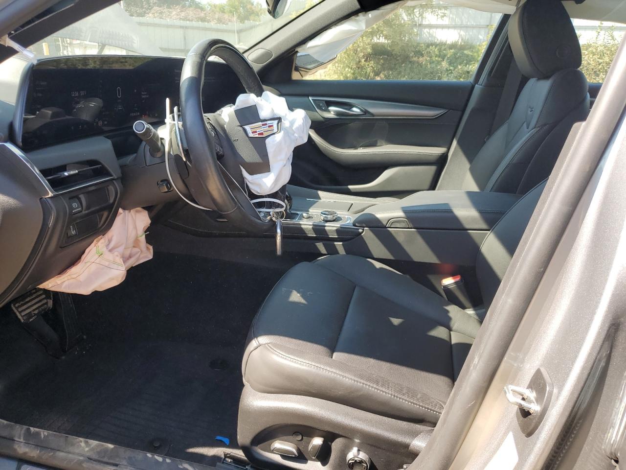 2025 Cadillac Ct5 Premium Luxury VIN: 1G6DS5RW8S0101325 Lot: 71673895