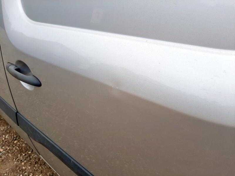 2015 MERCEDES-BENZ CITAN 109 CDI 