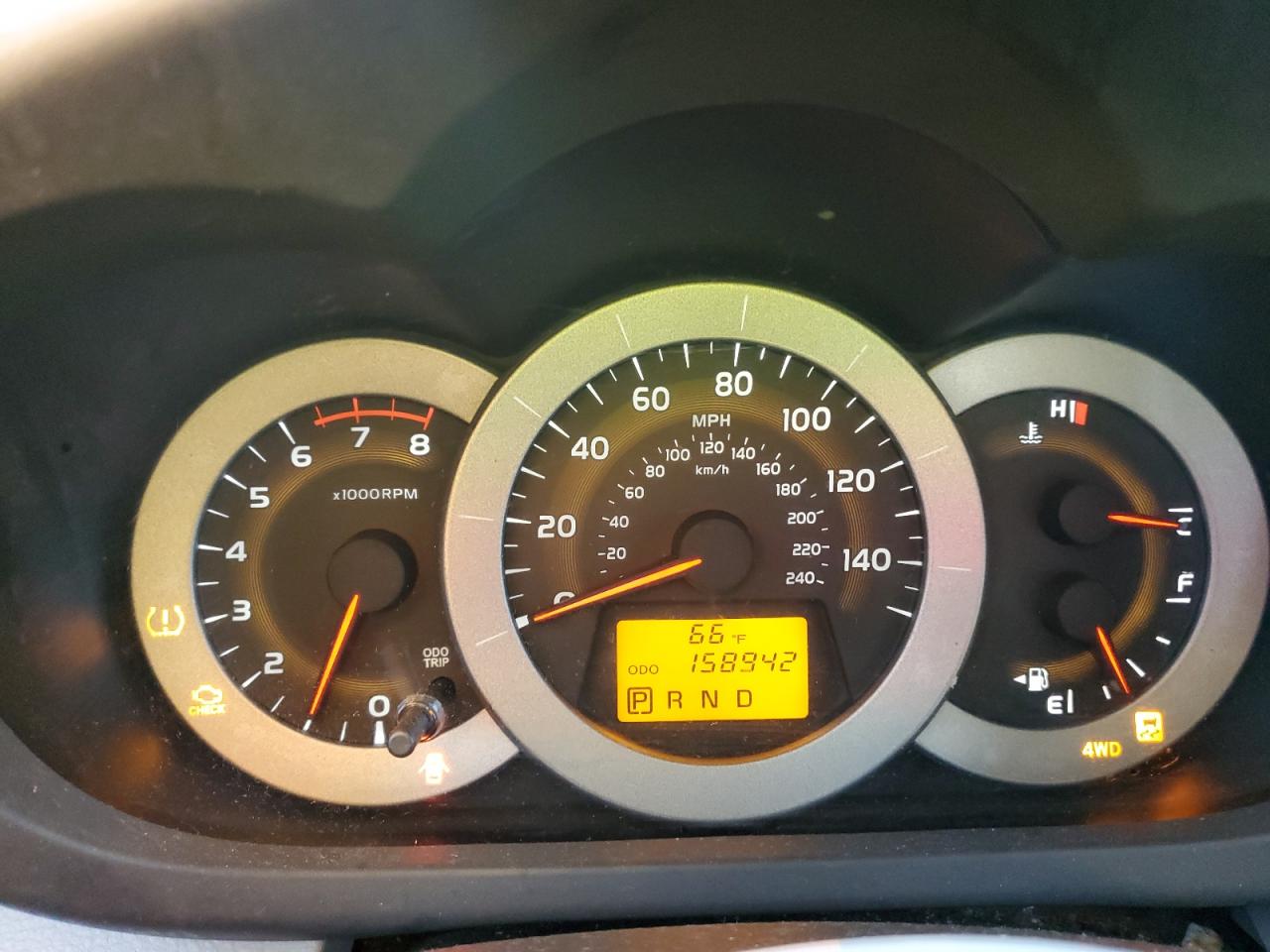 2011 Toyota Rav4 Limited VIN: 2T3DK4DV6BW037318 Lot: 81476355