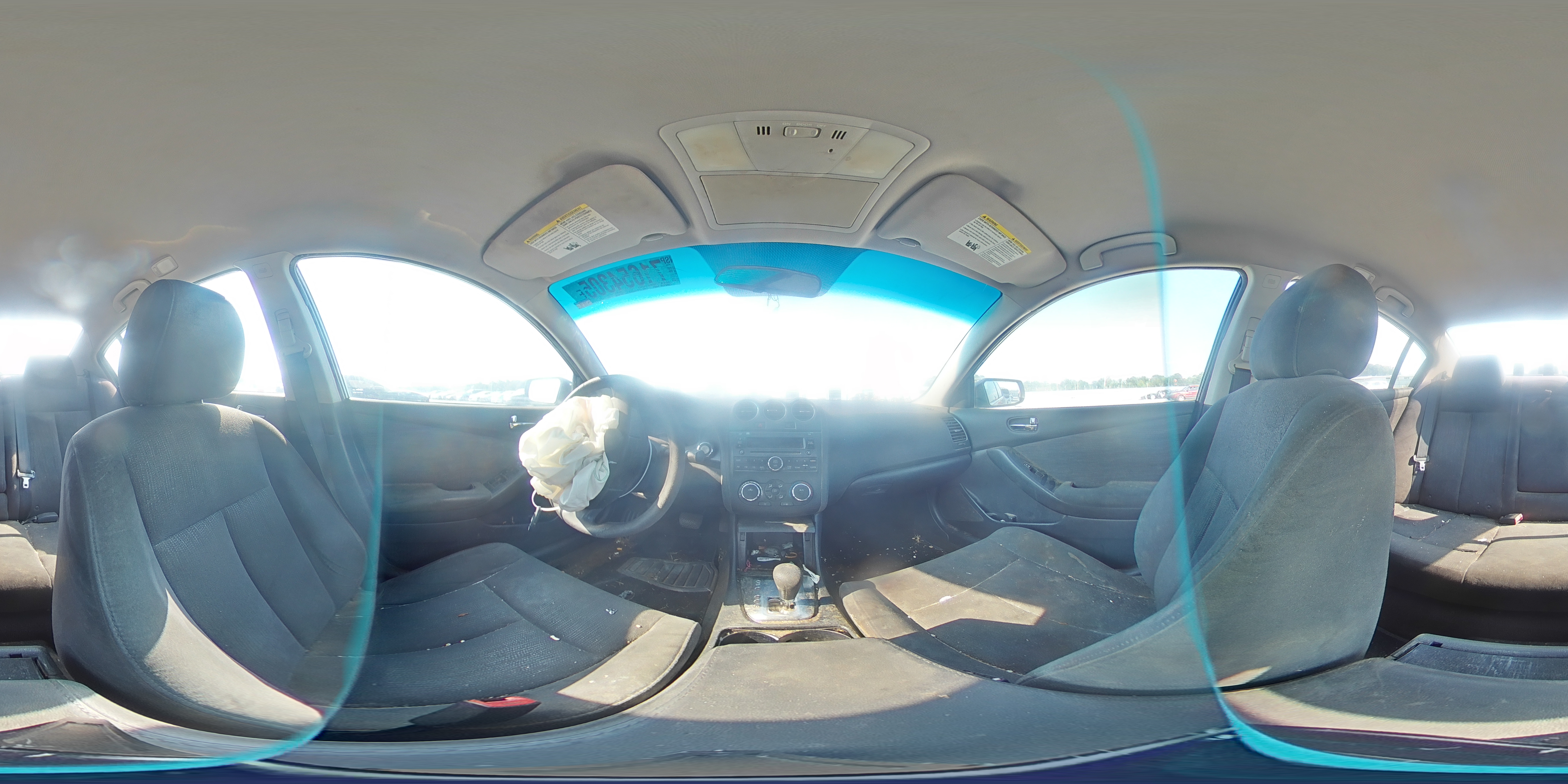 2011 Nissan Altima Base VIN: 1N4AL2AP0BC103848 Lot: 71654305
