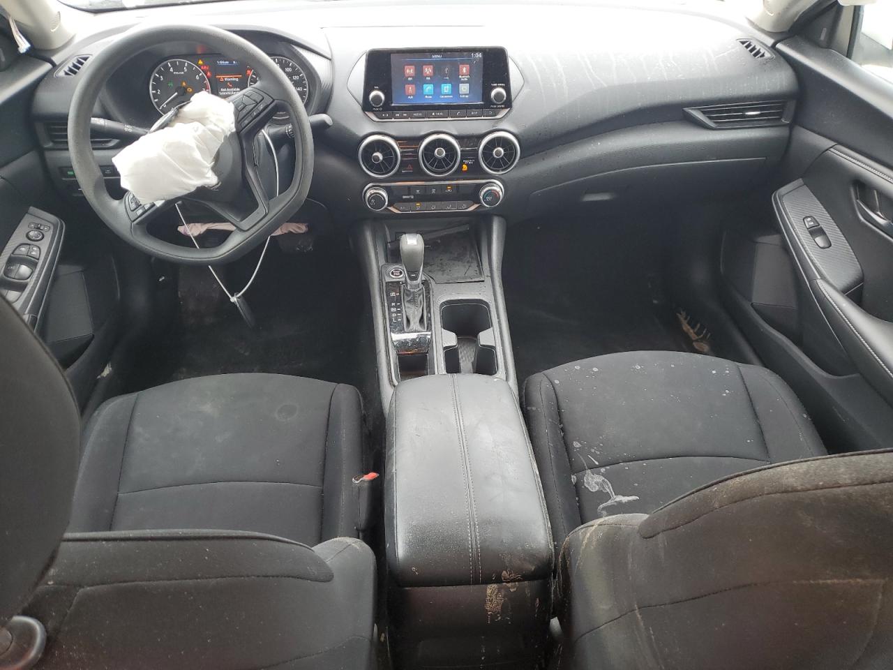 2024 Nissan Sentra S VIN: 3N1AB8BV9RY299547 Lot: 84727075