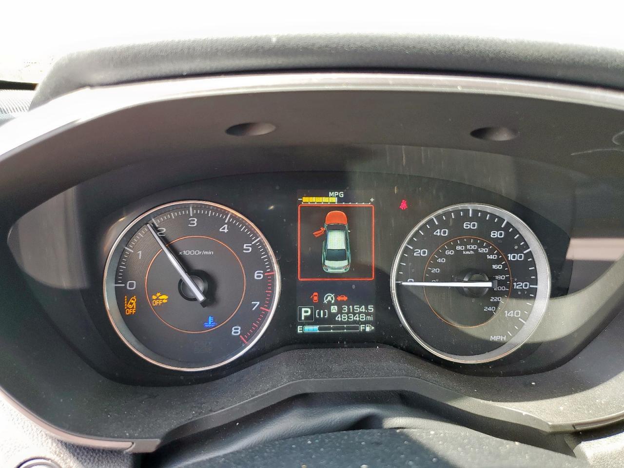 2023 Subaru Crosstrek Limited VIN: JF2GTHMC4PH285520 Lot: 81880145