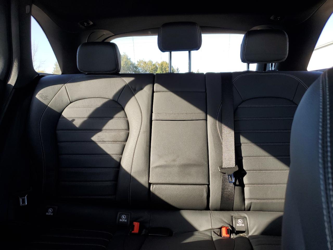 2020 Mercedes-Benz Glc 300 4Matic VIN: WDC0G8EB8LV202817 Lot: 84537155