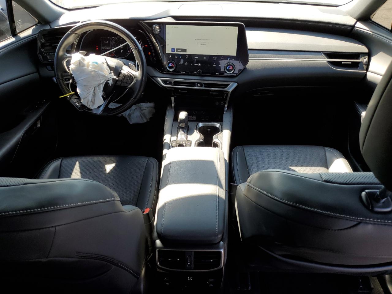 2024 Lexus Rx 350 Premium VIN: JTJCHMAA7R2014691 Lot: 81510975
