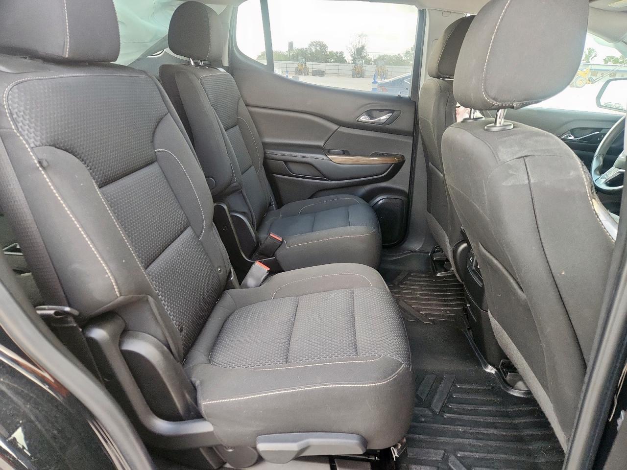 2021 GMC Acadia Sle VIN: 1GKKNKLS1MZ209899 Lot: 82137385