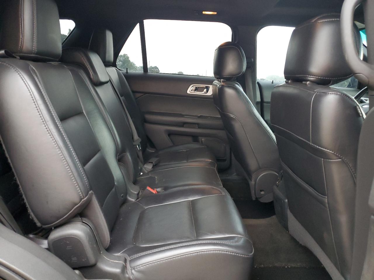 2012 Ford Explorer Xlt VIN: 1FMHK8D86CGB00719 Lot: 71468335