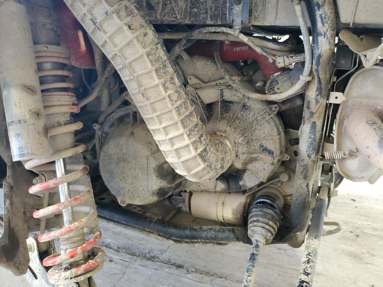 2019 Polaris Rzr Xp Turbo S Velocity VIN: 3NSVEE927KF779635 Lot: 71713595