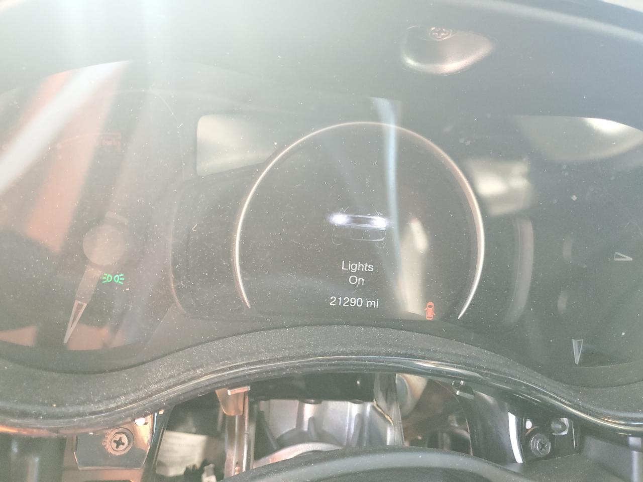 2023 Dodge Durango Pursuit VIN: 1C4RDJFG2PC673662 Lot: 70697025