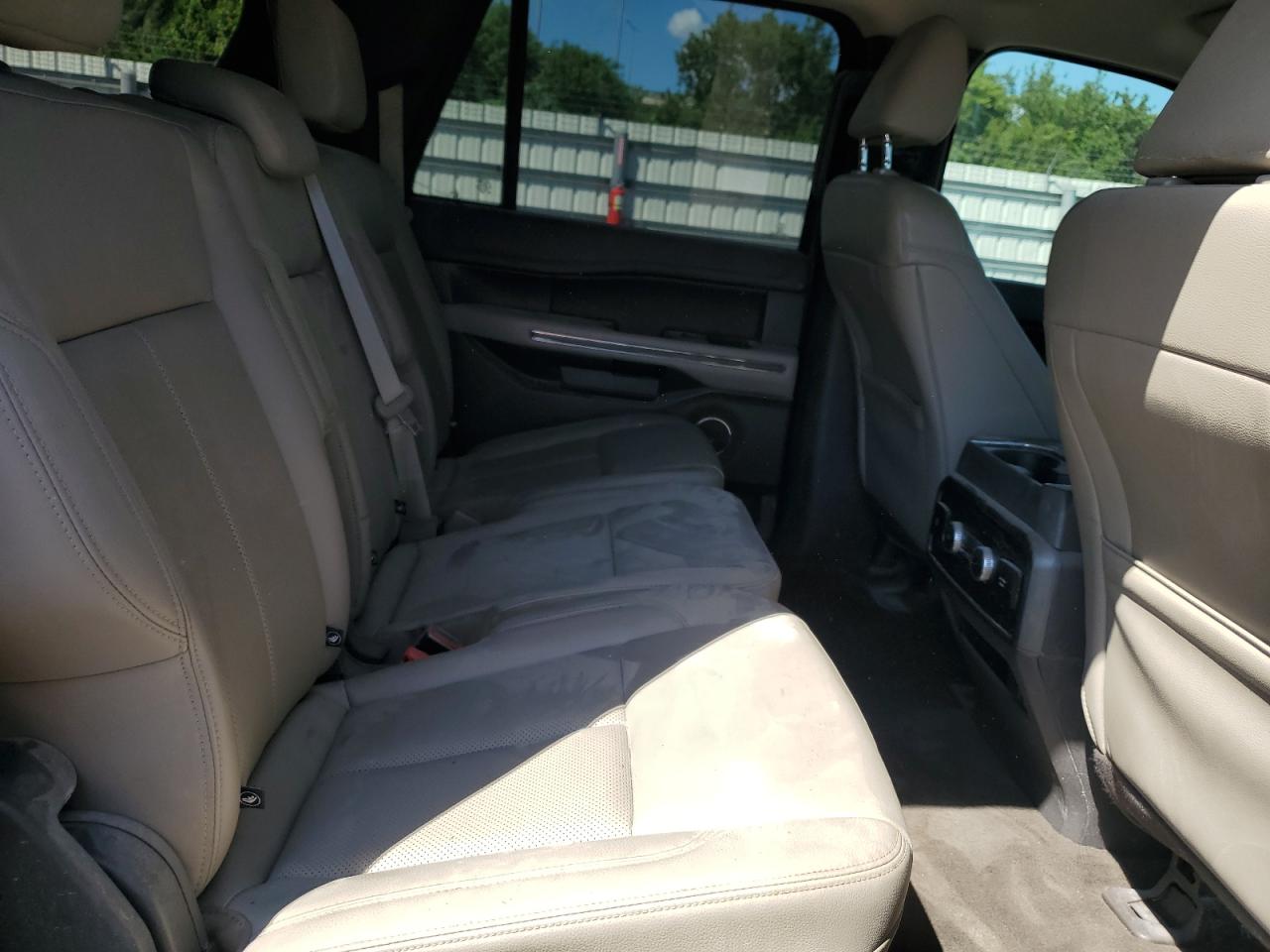 2021 Ford Expedition Max Xlt VIN: 1FMJK1HT6MEA14301 Lot: 84054865