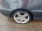 2009 MERCEDES-BENZ CLC180 KOMP SPORT AUTO  for sale at Copart EAST KILBRIDE