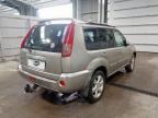 2006 NISSAN X-TRAIL COLUMBIA DCI 2.2 DCI 136 COLUMBIA 5DR for sale at Copart EAST KILBRIDE