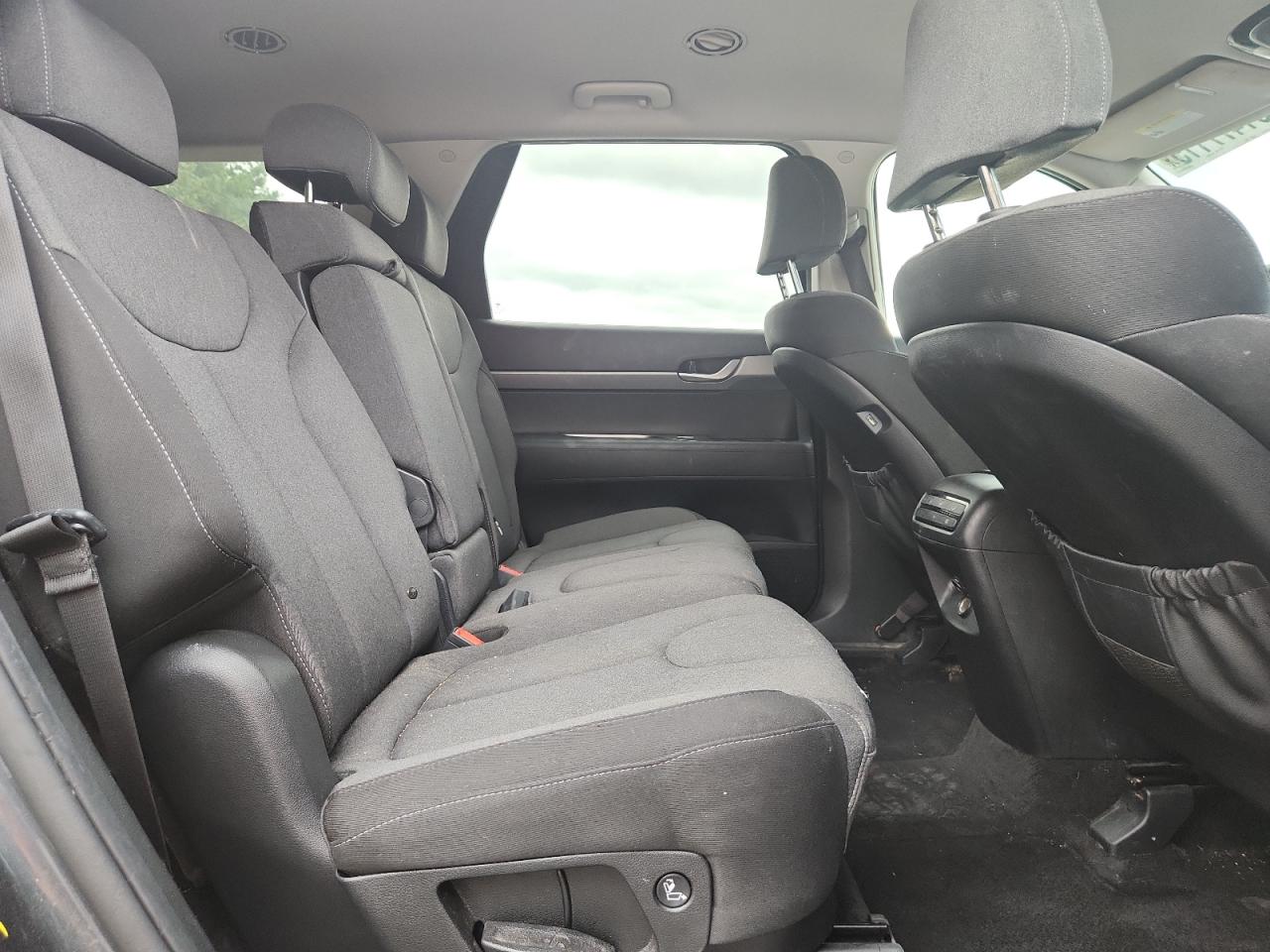 2020 Hyundai Palisade Se VIN: KM8R14HEXLU054118 Lot: 81477115