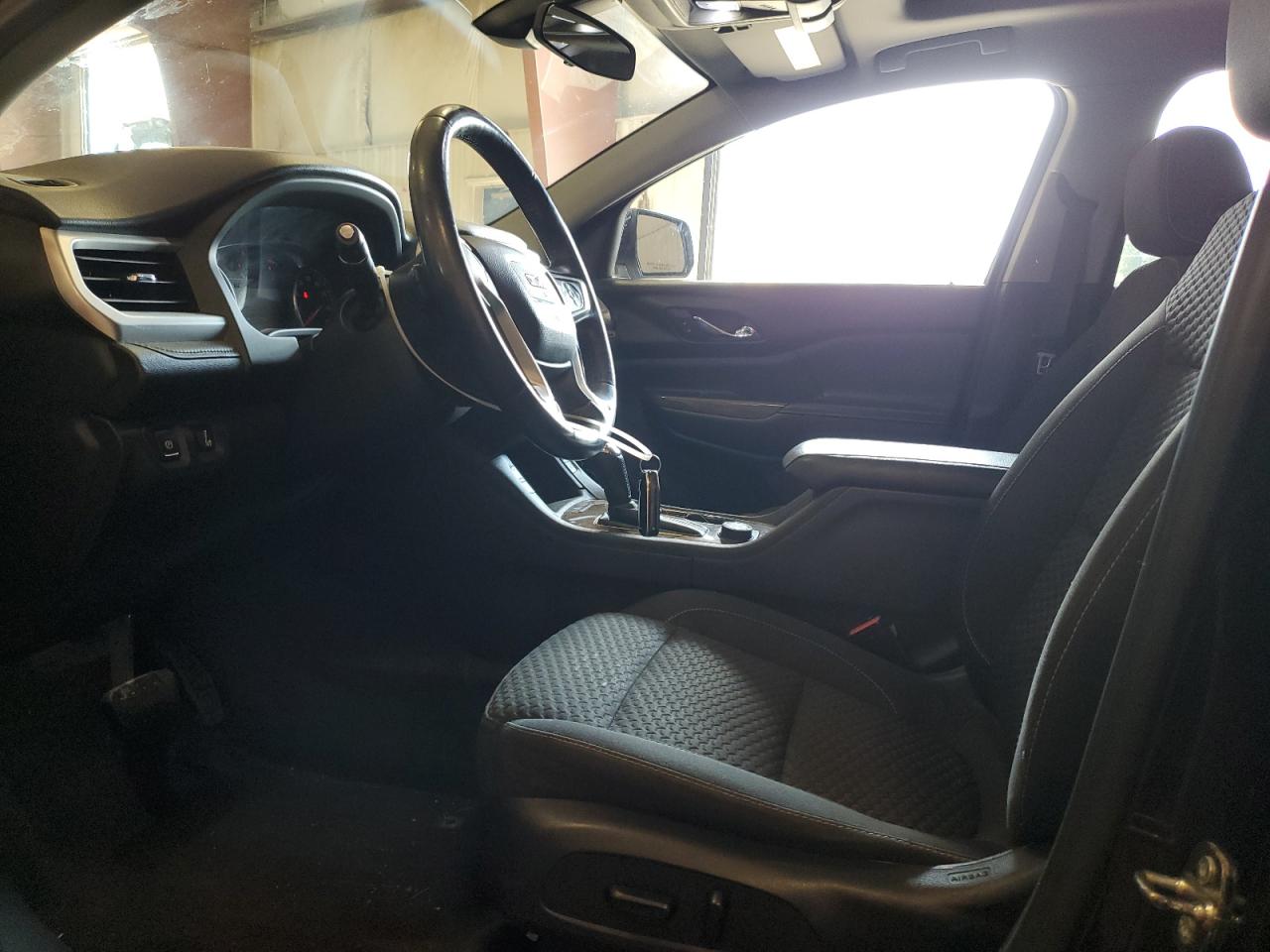 2017 GMC Acadia Sle VIN: 1GKKNSLS1HZ243931 Lot: 81777015