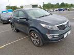2010 KIA SPORTAGE FIRST ED CRDI A  for sale at Copart SANDTOFT