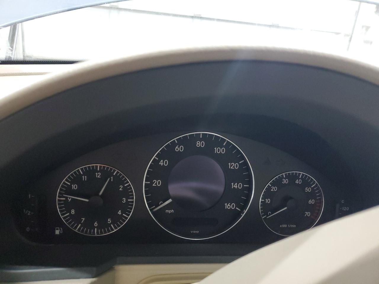 2003 Mercedes-Benz E 320 VIN: WDBUF65J33A258451 Lot: 80789425