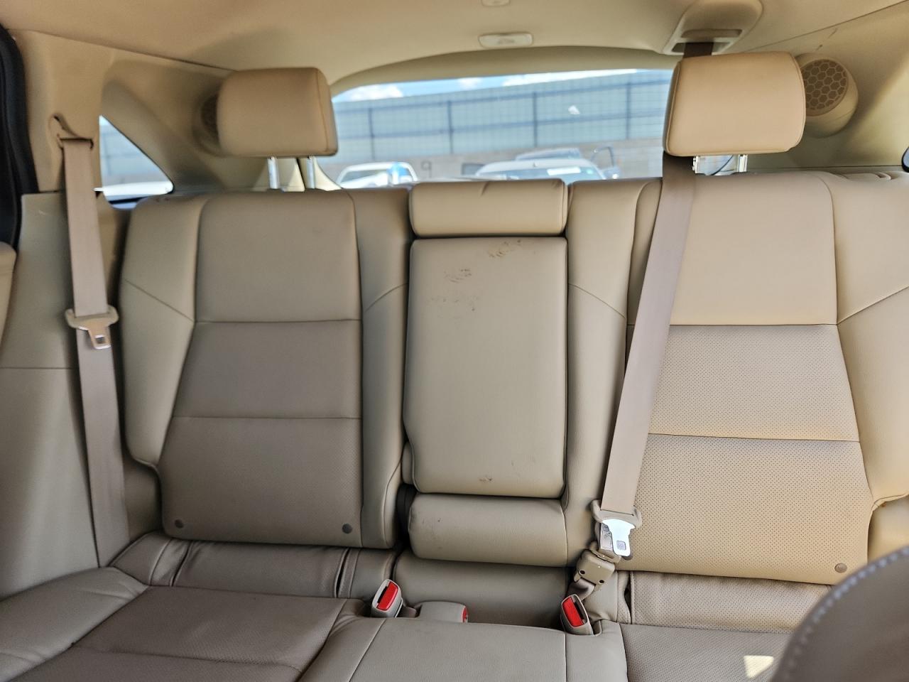 2015 Acura Rdx Technology VIN: 5J8TB3H58FL002242 Lot: 80539845