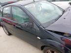 2007 FORD FIESTA GHIA  for sale at Copart SANDY