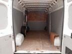 2007 PEUGEOT BOXER 335 LWB 3.0 HDI H2 VAN 157PS for sale at Copart NEWBURY