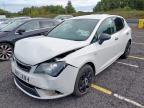 2014 SEAT IBIZA S AC for sale at Copart SANDTOFT