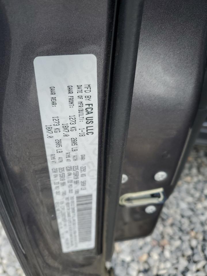 2019 Jeep Cherokee Limited VIN: 1C4PJLDB5KD109574 Lot: 71430215