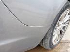 2000 JAGUAR XF SPORT D AUTO  for sale at Copart PETERLEE