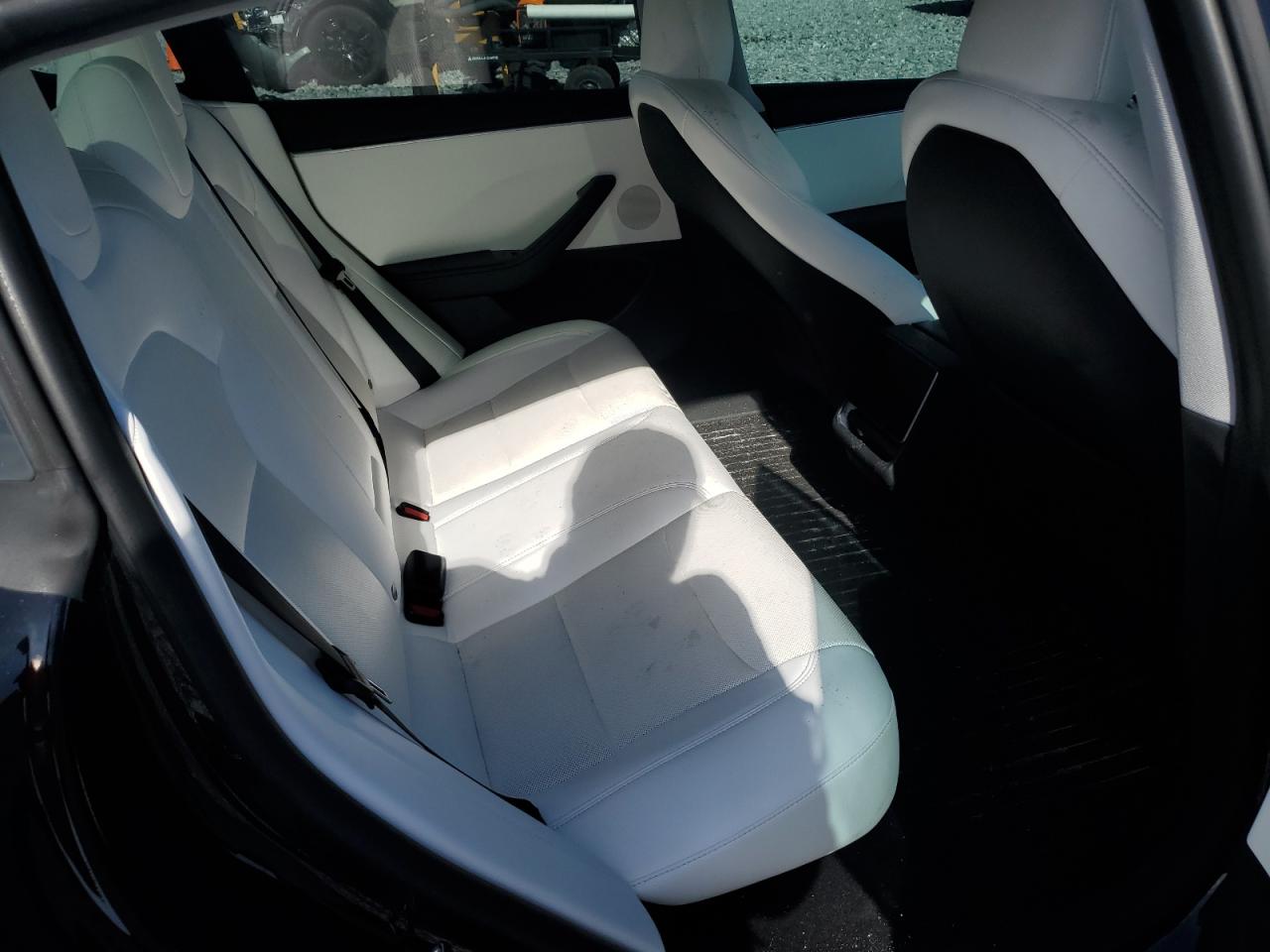 2024 Tesla Model 3 VIN: 5YJ3E1EA4RF862805 Lot: 71122295