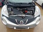 2012 NISSAN JUKE ACENTA PREMIUM  for sale at Copart SANDY