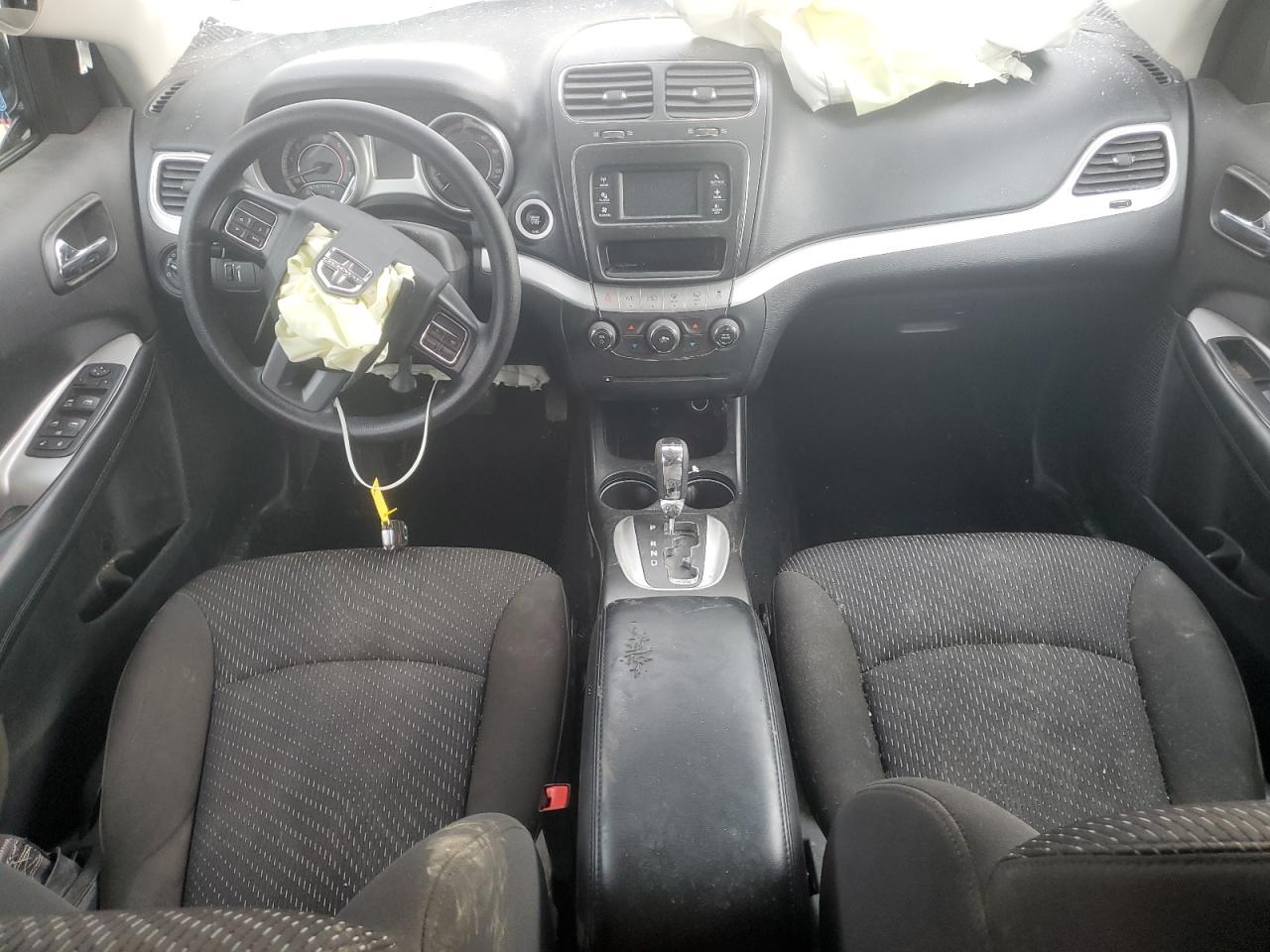 2018 Dodge Journey Se VIN: 3C4PDCAB5JT171528 Lot: 71904505