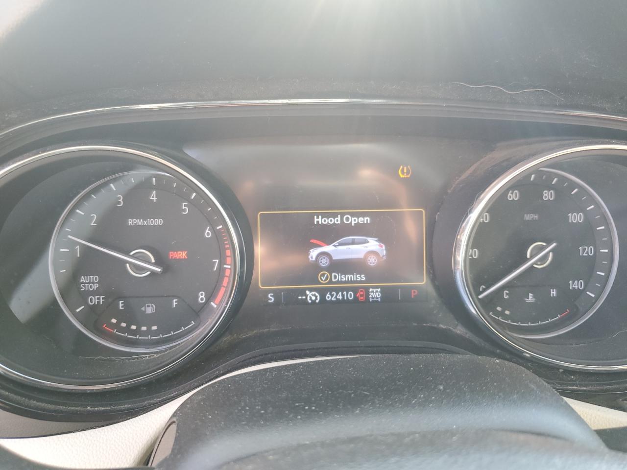 2021 Buick Encore Gx Select VIN: KL4MMESL1MB065468 Lot: 84418985