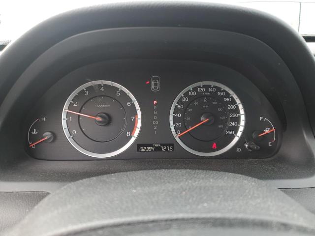 2011 HONDA ACCORD SE  