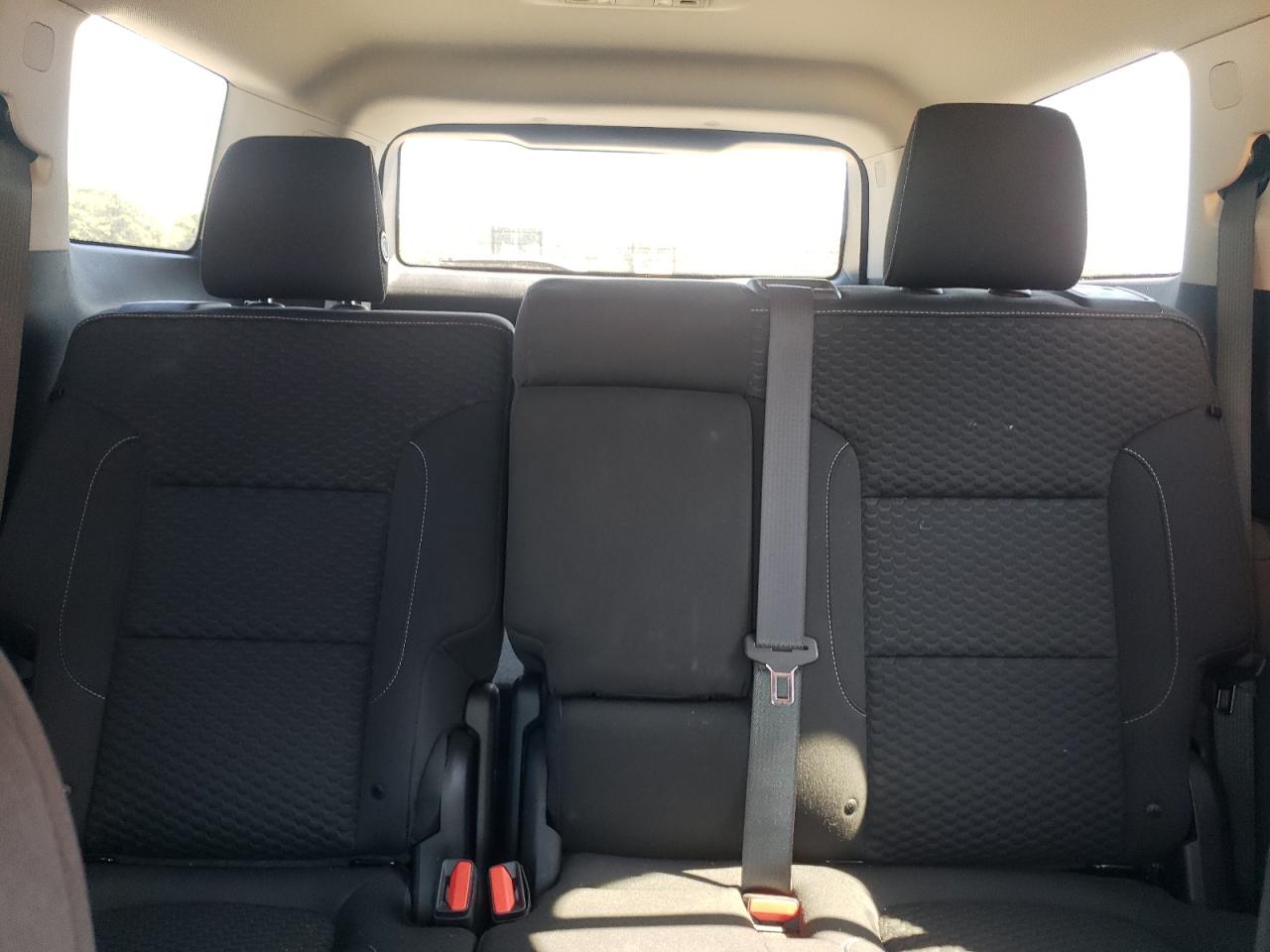 2019 GMC Acadia Sle VIN: 1GKKNKLA4KZ134197 Lot: 83780505