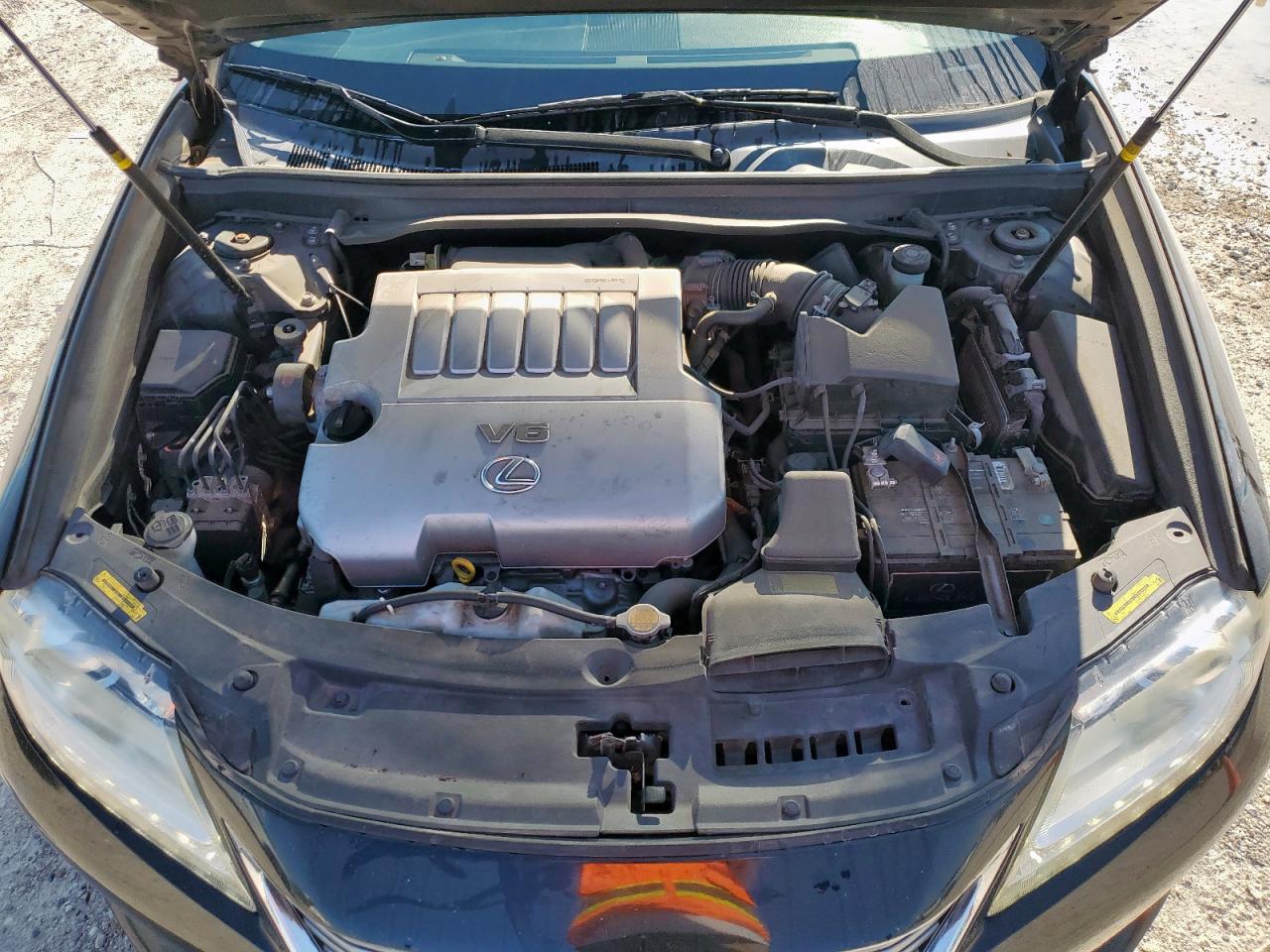 2014 Lexus Es 350 VIN: JTHBK1GG8E2126306 Lot: 71202565