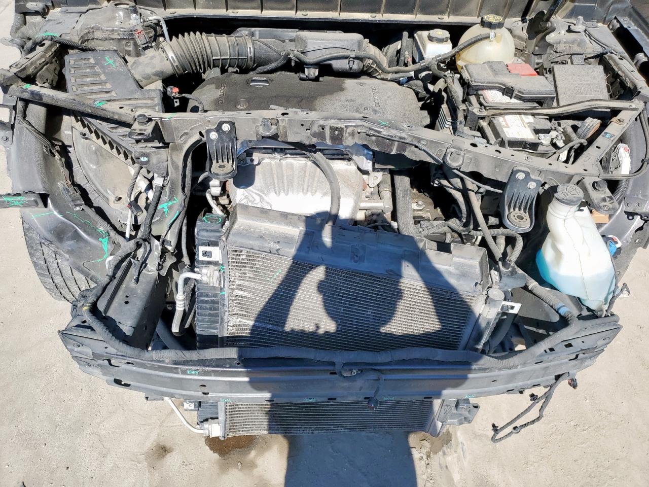 2019 GMC Acadia Sle VIN: 1GKKNKLA3KZ131744 Lot: 71475025