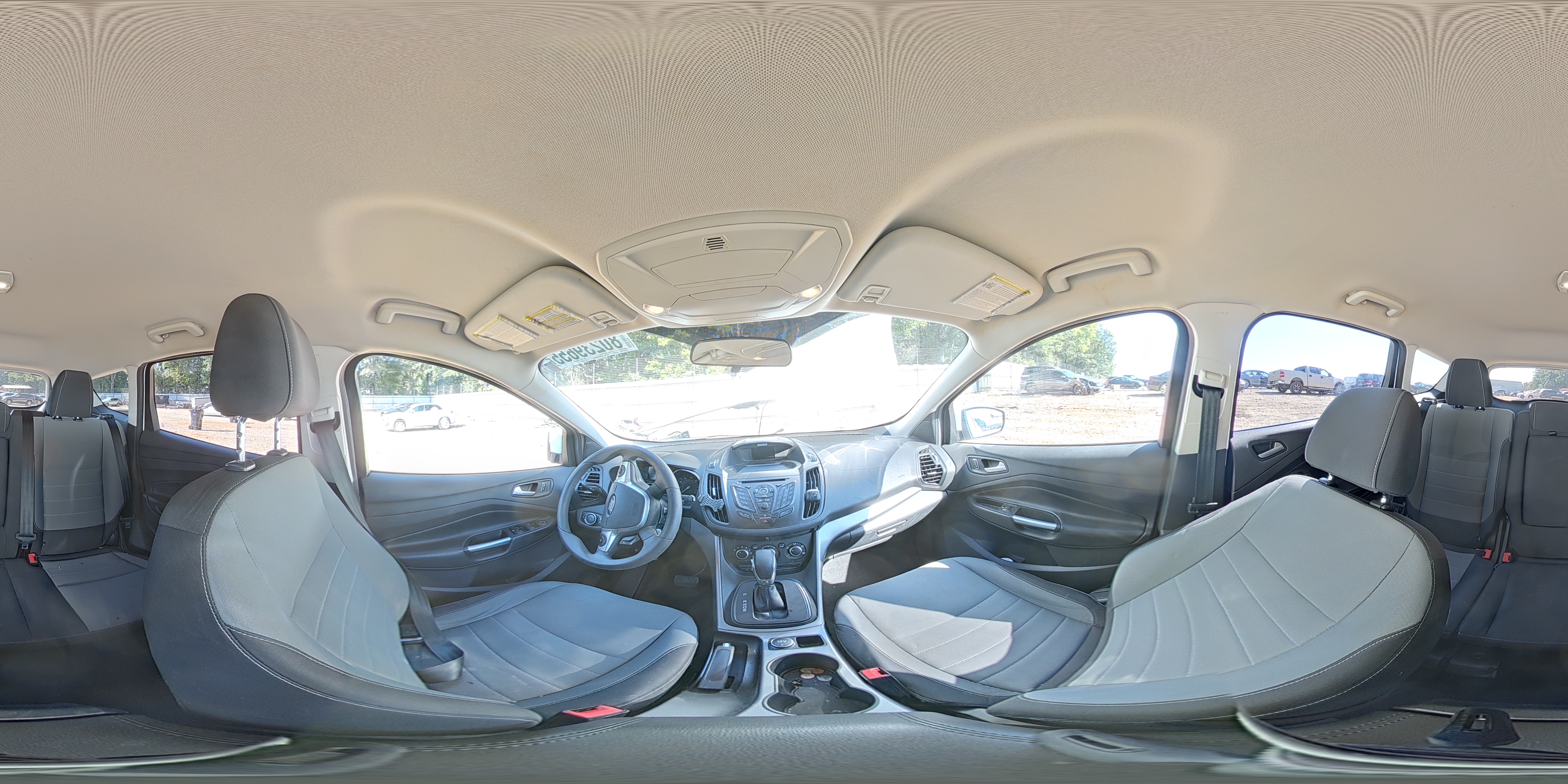 2016 Ford Escape Se VIN: 1FMCU0G74GUC85627 Lot: 80239655