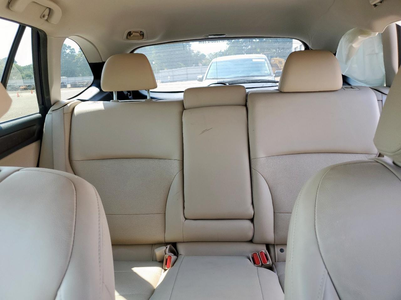 2015 Subaru Outback 2.5I Limited VIN: 4S4BSALC0F3203407 Lot: 81336065