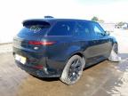 2023 LAND ROVER RANGE ROVER SPORT 3.0 D300 DYNAMIC SE 5DR AUTO for sale at Copart SANDTOFT