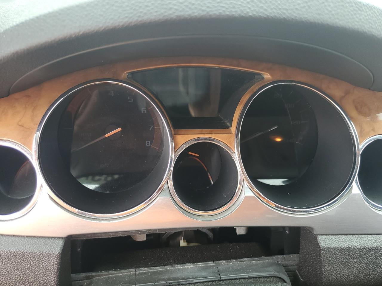 2009 Buick Enclave Cxl VIN: 5GAEV23D79J182497 Lot: 84056485