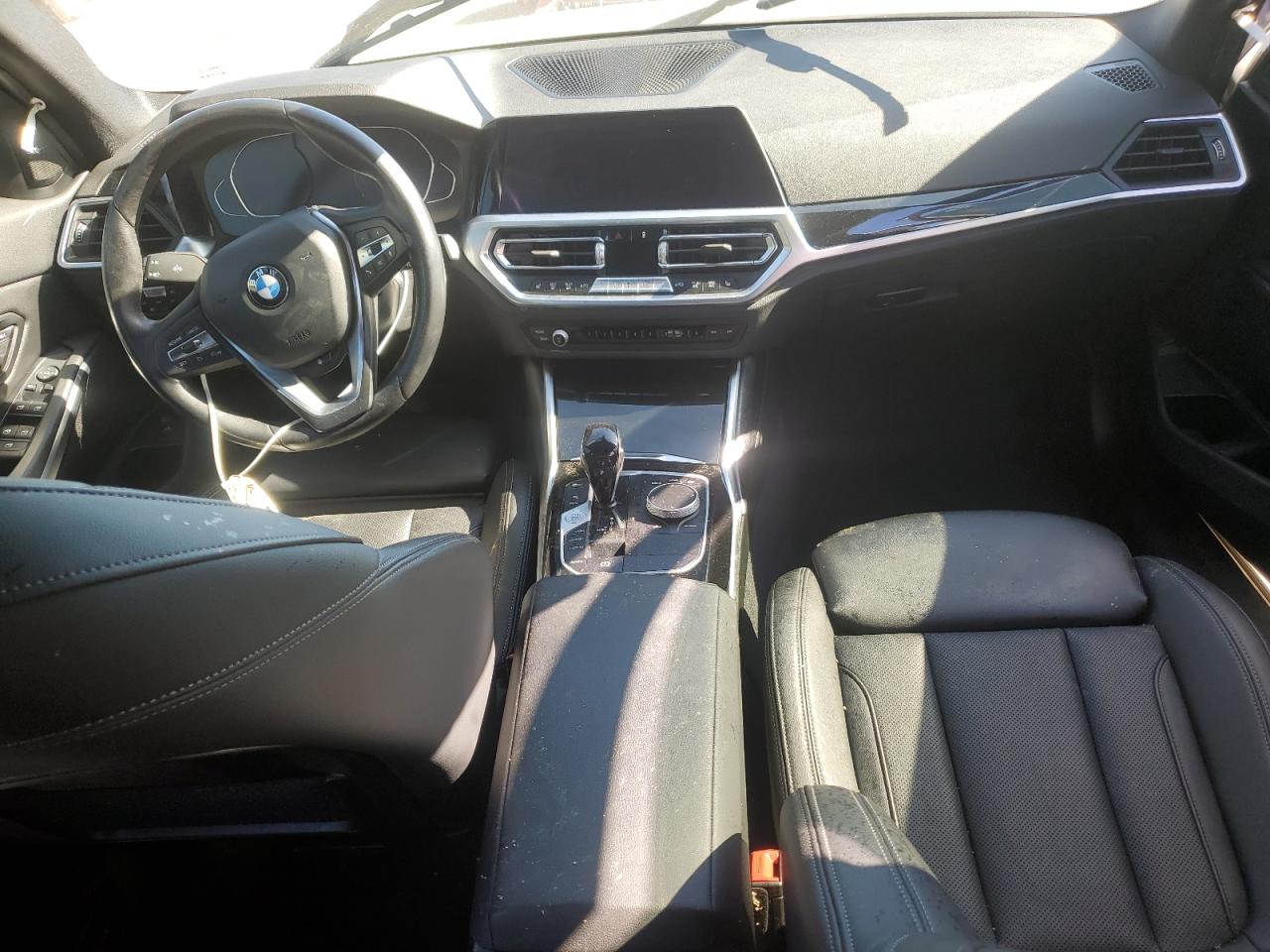 2022 BMW 330Xi VIN: 3MW5R7J09N8C68297 Lot: 84247725