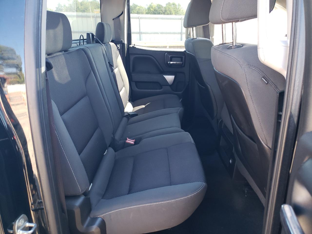 2015 Chevrolet Silverado K1500 Lt VIN: 1GCVKRECXFZ399740 Lot: 81497155