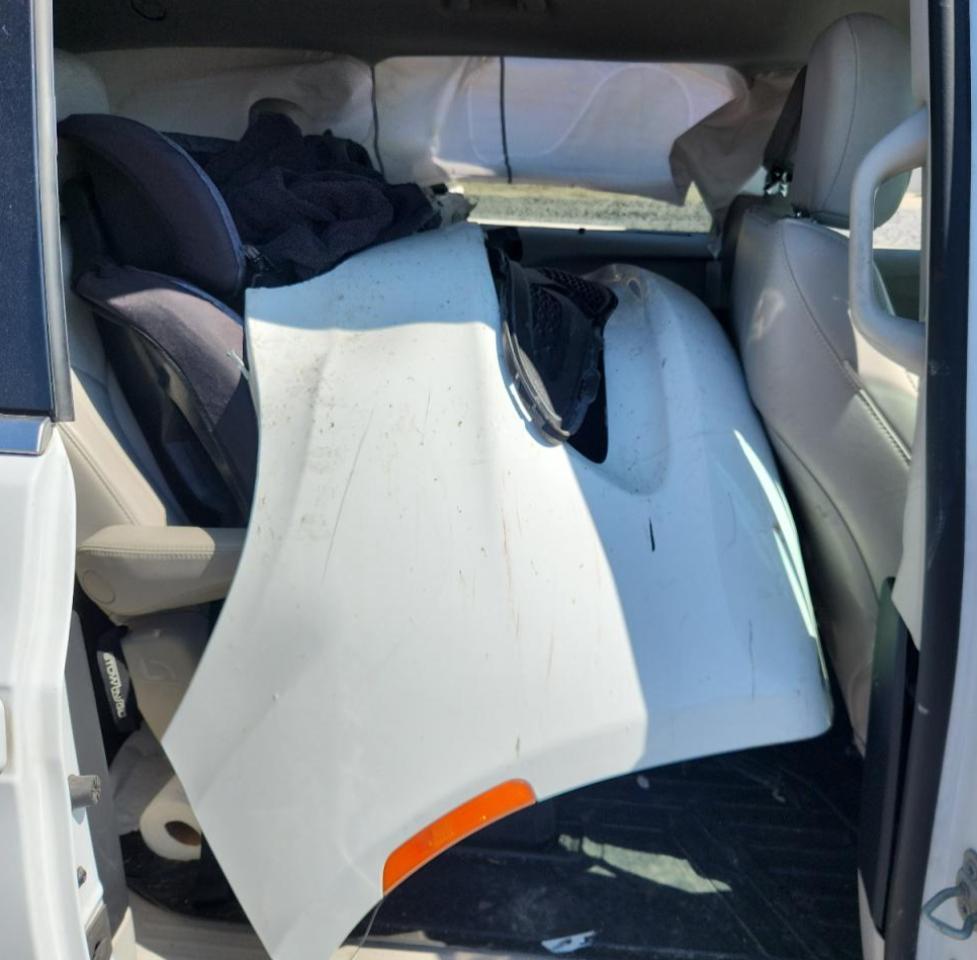 2021 Chrysler Voyager Lxi VIN: 2C4RC1DGXMR537711 Lot: 81250045