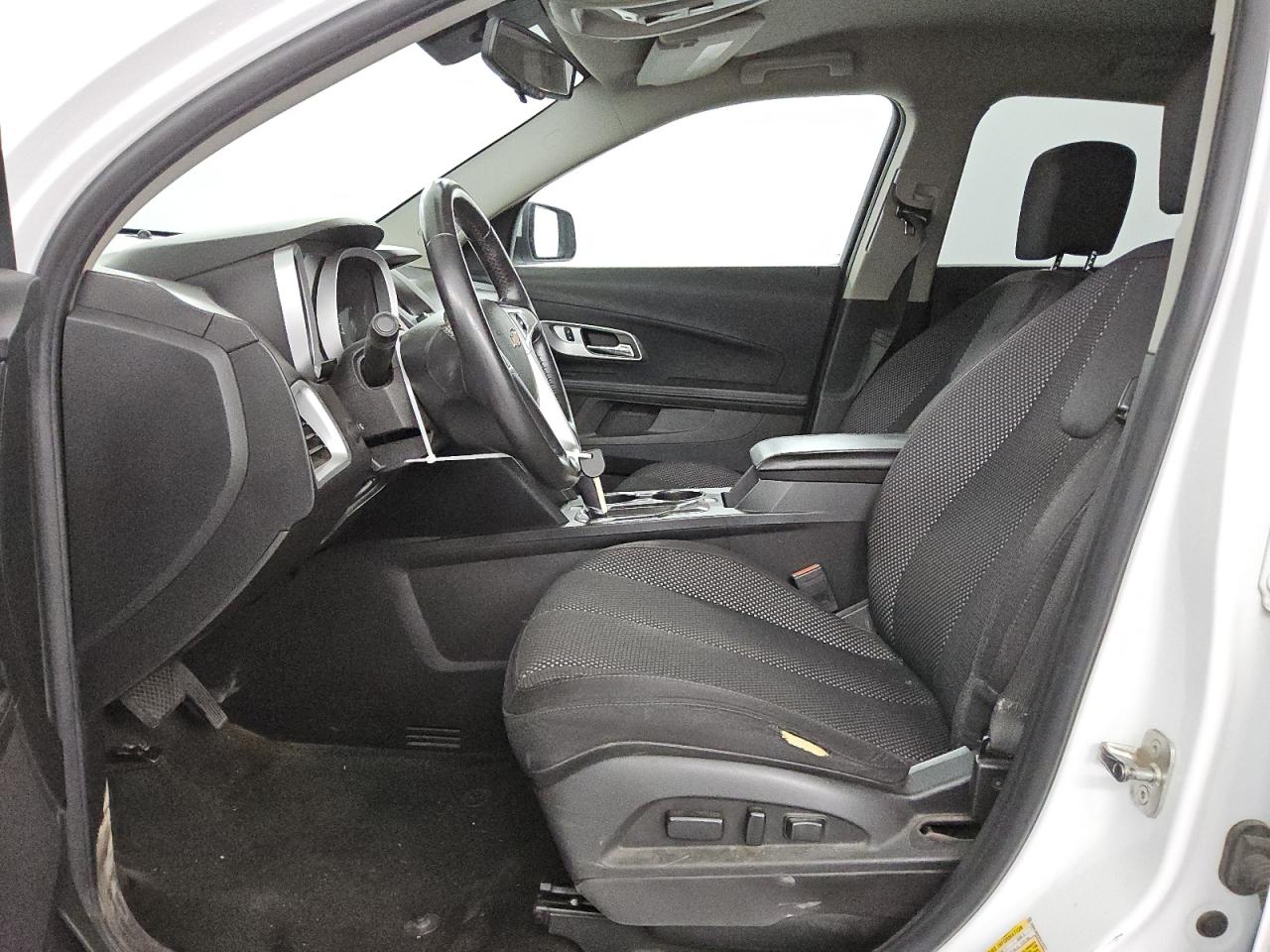 2015 Chevrolet Equinox Lt VIN: 2GNALBEK9F6141271 Lot: 68581525