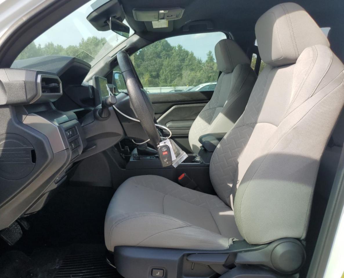 2024 Toyota Tacoma Double Cab VIN: 3TMLB5JN2RM043229 Lot: 80880765