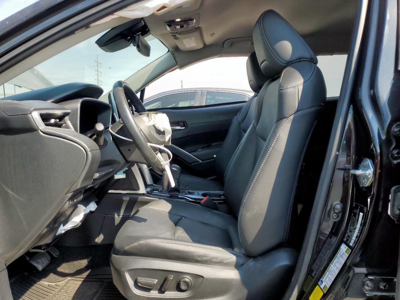 2023 Toyota Corolla Cross Xle VIN: 7MUEAAAGXPV061874 Lot: 80654065