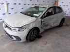 2023 VOLKSWAGEN POLO  for sale at Copart CASTLEDERMOT - IRELAND