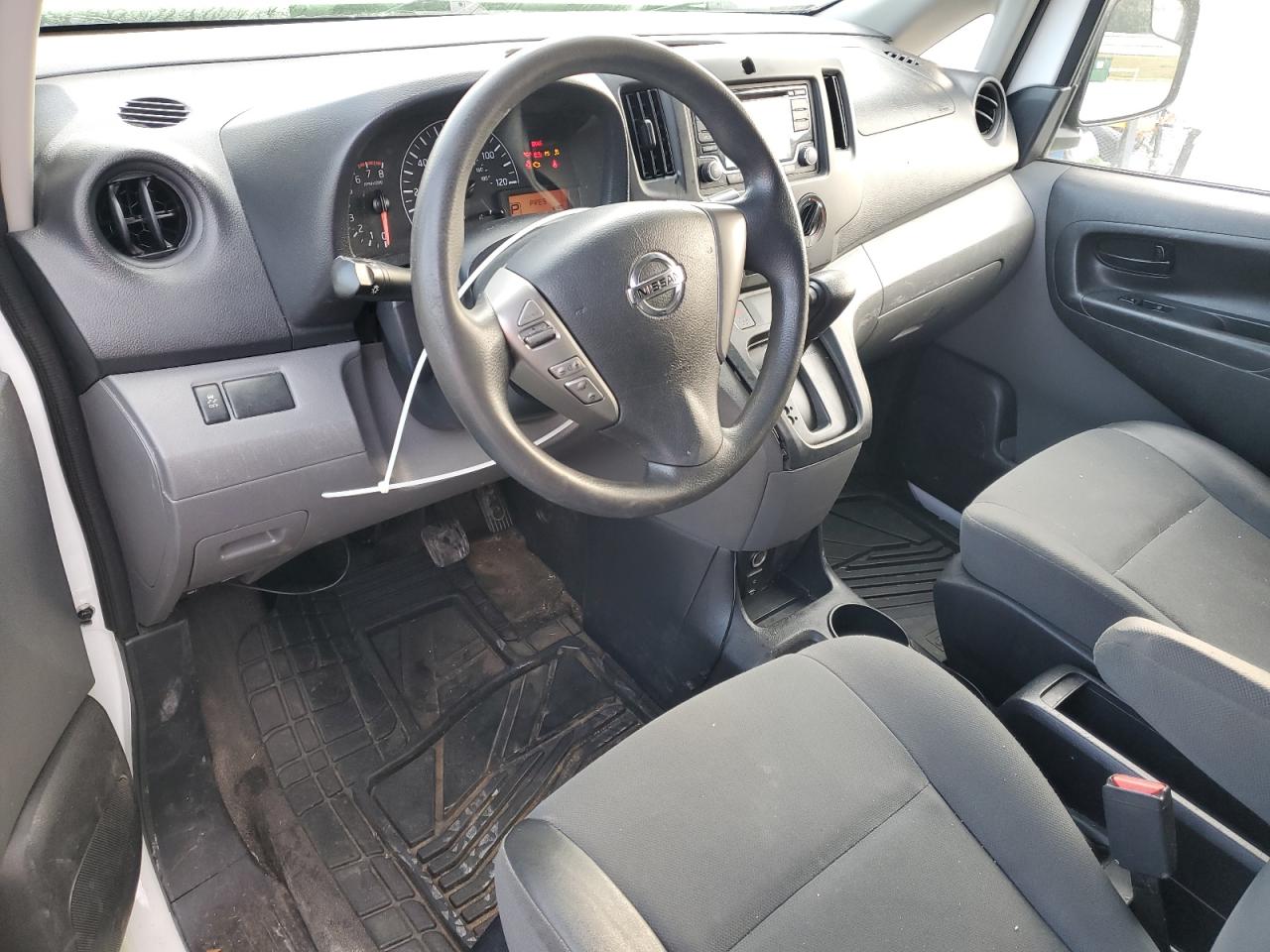 2019 Nissan Nv200 2.5S VIN: 3N6CM0KN2KK711668 Lot: 71950165